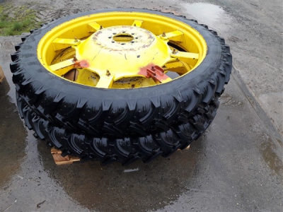 Sproeiwielen Kleber 230/95R48